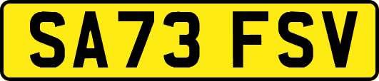 SA73FSV