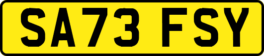 SA73FSY