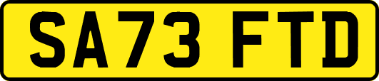 SA73FTD