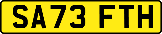 SA73FTH