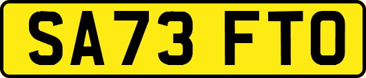 SA73FTO