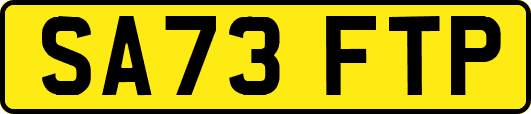 SA73FTP