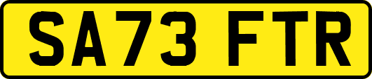SA73FTR