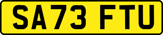 SA73FTU