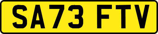 SA73FTV