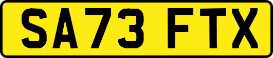 SA73FTX