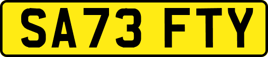 SA73FTY