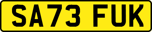 SA73FUK