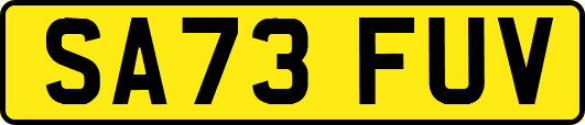 SA73FUV