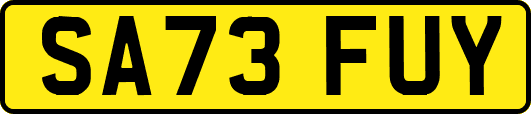 SA73FUY