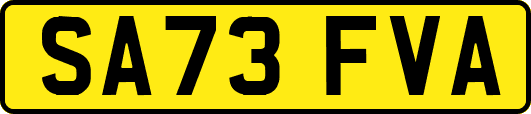 SA73FVA