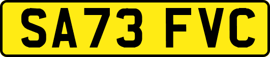 SA73FVC