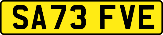 SA73FVE