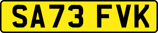 SA73FVK