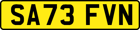 SA73FVN