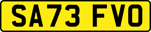 SA73FVO