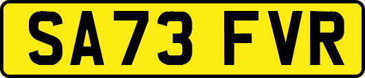 SA73FVR