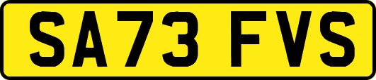 SA73FVS