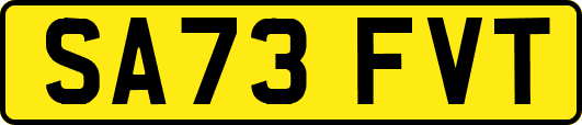SA73FVT