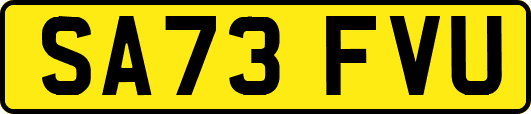SA73FVU
