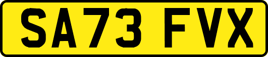 SA73FVX