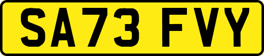 SA73FVY