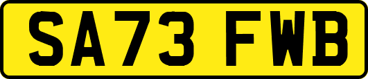 SA73FWB