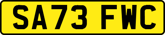 SA73FWC