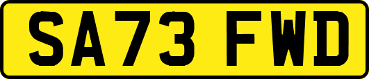 SA73FWD
