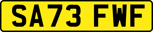 SA73FWF