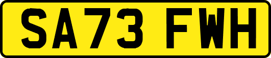 SA73FWH