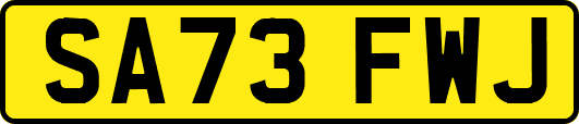 SA73FWJ