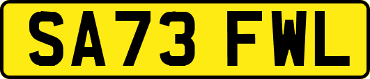 SA73FWL