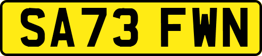 SA73FWN