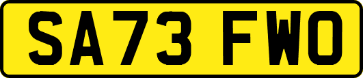 SA73FWO