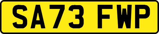SA73FWP