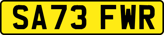 SA73FWR