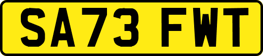 SA73FWT