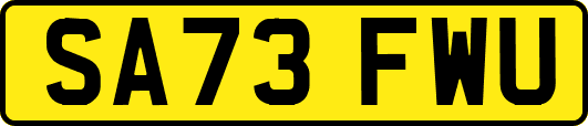 SA73FWU