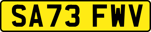 SA73FWV