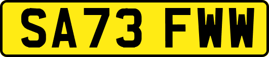 SA73FWW