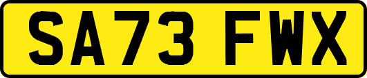 SA73FWX