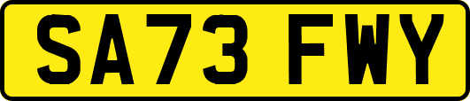 SA73FWY