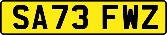 SA73FWZ