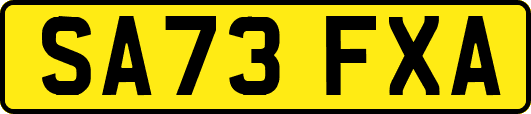 SA73FXA