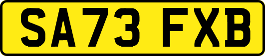 SA73FXB