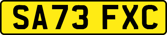 SA73FXC