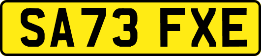 SA73FXE
