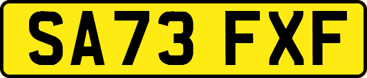 SA73FXF