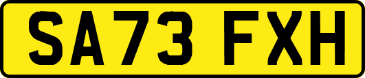 SA73FXH